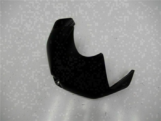 Carénage R6 06-07 - Orange Noir