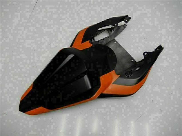 Carénage R6 06-07 - Orange Noir