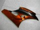Carénage R6 06-07 - Orange