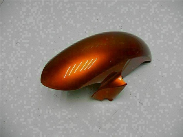 Carénage R6 06-07 - Orange