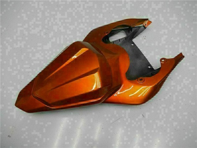 Carénage R6 06-07 - Orange