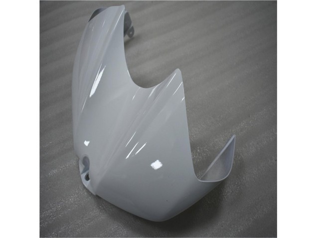 Carénage R6 06-07 - Rouge Blanc Noir