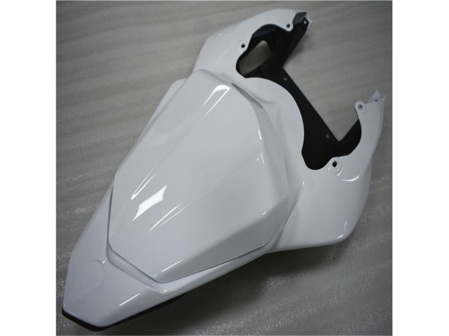 Carénage R6 06-07 - Rouge Blanc Noir
