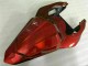 Carénage R6 06-07 - Rouge Carénage R6 06-07 - Rouge