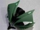 Carénage R6 06-07 - Vert