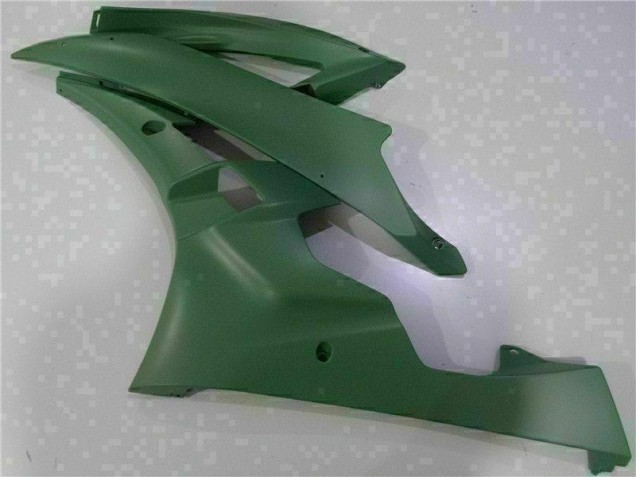 Carénage R6 06-07 - Vert