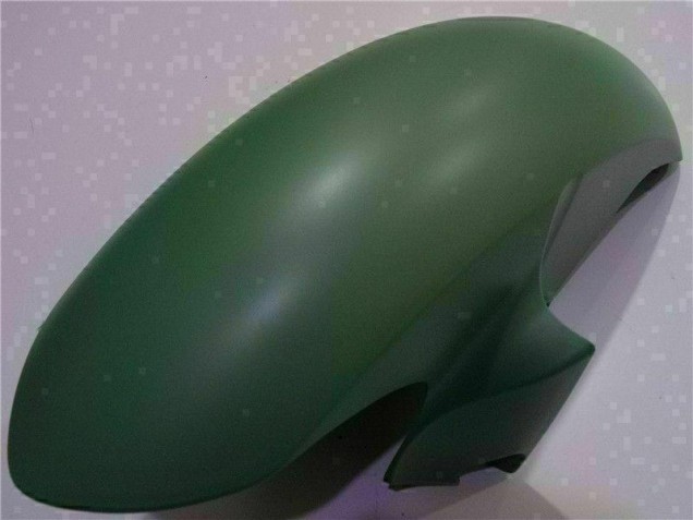 Carénage R6 06-07 - Vert