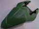 Carénage R6 06-07 - Vert