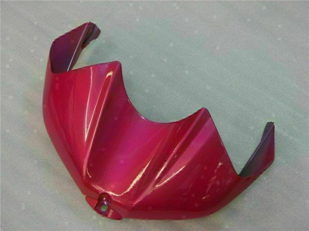Carénage R6 06-07 - Violet Carénage R6 06-07 - Violet