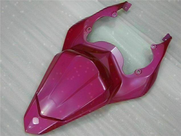 Carénage R6 06-07 - Violet Carénage R6 06-07 - Violet