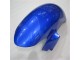 Carénage R6 08-16 - Blanc Bleu Noir Carénage R6 08-16 - Blanc Bleu Noir