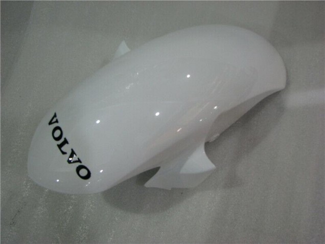 Carénage R6 08-16 - Blanc Bleu Sterilgarda Volvo Carénage R6 08-16 - Blanc Bleu Sterilgarda Volvo