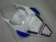 Carénage R6 08-16 - Blanc Bleu Sterilgarda Volvo Carénage R6 08-16 - Blanc Bleu Sterilgarda Volvo