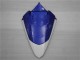 Carénage R6 08-16 - Bleu Blanc FAAC Carénage R6 08-16 - Bleu Blanc FAAC