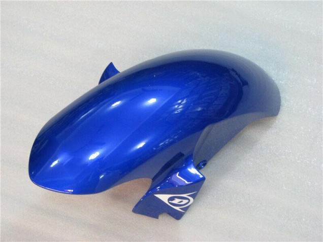 Carénage R6 08-16 - Bleu