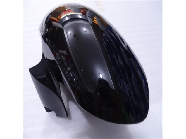 Carénage R6 08-16 - Brillant Noir Mat