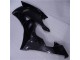 Carénage R6 08-16 - Brillant Noir Mat