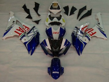 Carénage R6 08-16 - Fiat R6