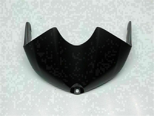 Carénage R6 08-16 - Gris Noir