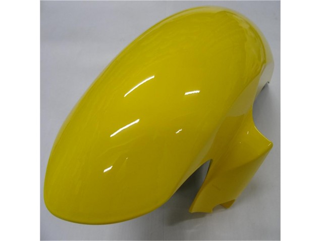 Carénage R6 08-16 - Jaune Noir