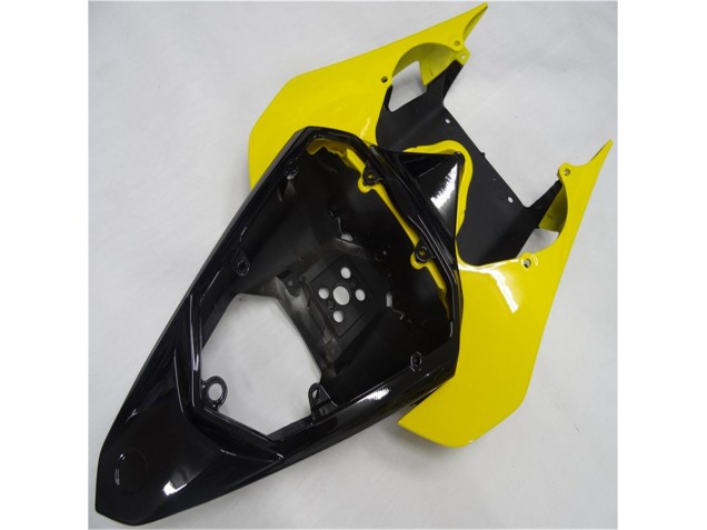 Carénage R6 08-16 - Jaune Noir