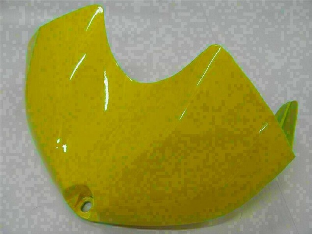 Carénage R6 08-16 - Jaune
