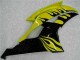 Carénage R6 08-16 - Jaune