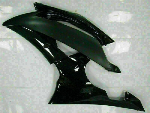 Carénage R6 08-16 - Noir Carénage R6 08-16 - Noir