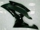 Carénage R6 08-16 - Noir Carénage R6 08-16 - Noir