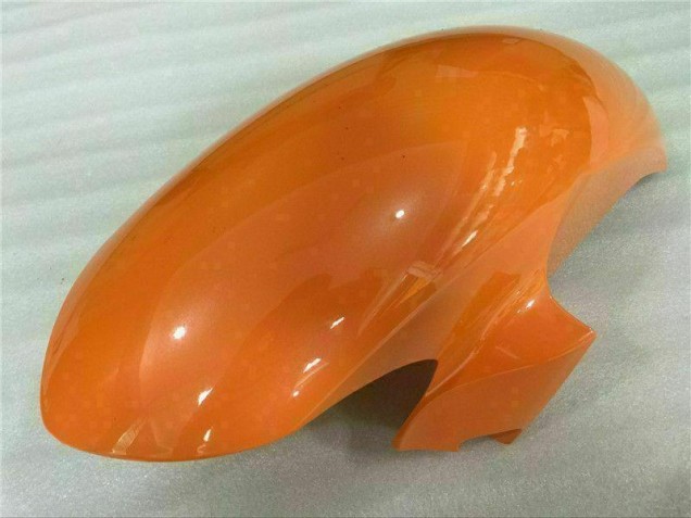 Carénage R6 08-16 - Orange Carénage R6 08-16 - Orange