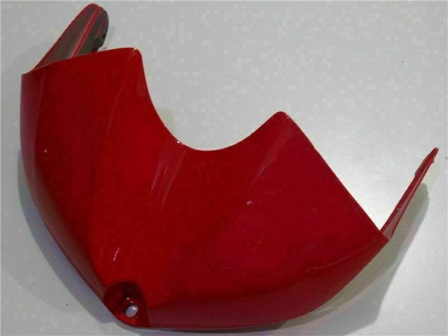 Carénage R6 08-16 - Rouge Noir Carénage R6 08-16 - Rouge Noir