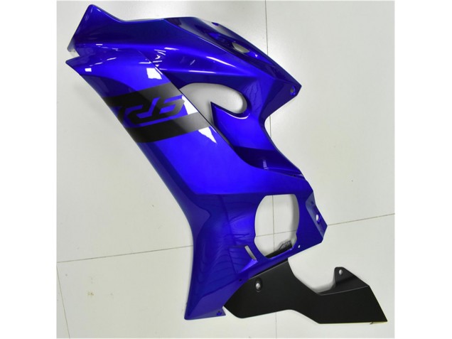 Carénage R6 17-23 - Bleu Noir Carénage R6 17-23 - Bleu Noir
