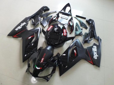 Carénage RS 125 06-11 - Noir Style OEM
