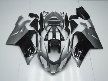 Carénage RSV 1000 03-06 - Gris et Noir