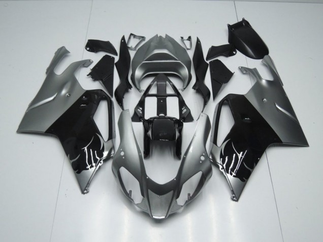 Carénage RSV 1000 03-06 - Gris et Noir