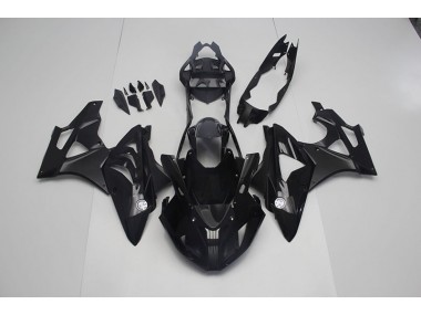 Carénage S1000RR 09-14 - Noir