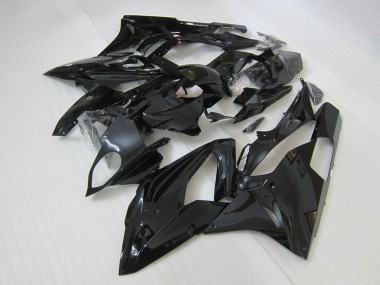 Carénage S1000RR 15-18 - Noir
