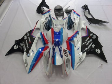 Carénage S1000RR 15-18 - rrad
