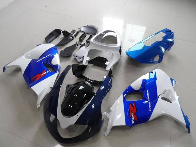 Carénage TL1000R 98-03 - Bleu Blanc