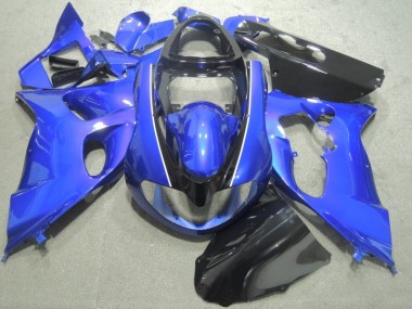 Carénage TL1000R 98-03 - Bleu