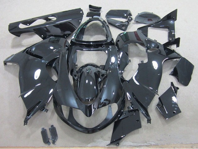 Carénage TL1000R 98-03 - Noir