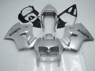 Carénage VFR 800 98-01 - Argent