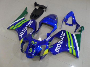 Carénage VTR 1000 00-06 - Movistar