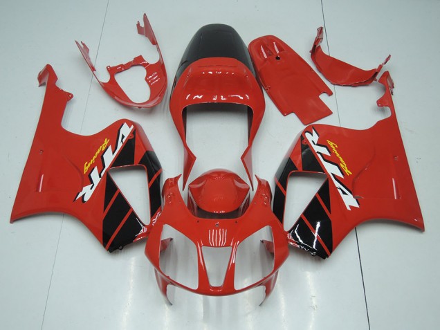 Carénage VTR 1000 00-06 - Rouge