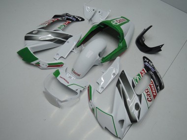 Carénage VTR 1000 F 97-05 - Castrol