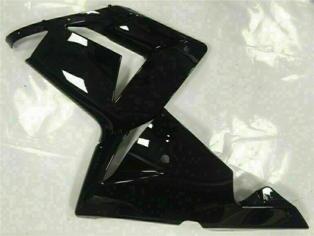 Carénage ZX10R 03-05 - Noir Brillant Carénage ZX10R 03-05 - Noir Brillant