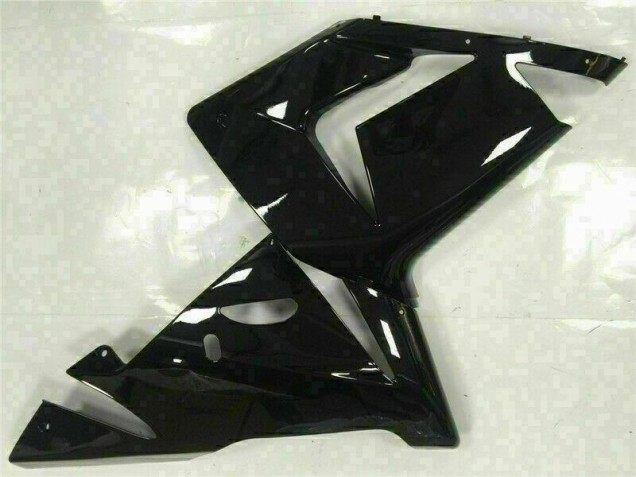 Carénage ZX10R 03-05 - Noir Brillant Carénage ZX10R 03-05 - Noir Brillant