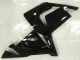 Carénage ZX10R 03-05 - Noir Brillant Carénage ZX10R 03-05 - Noir Brillant