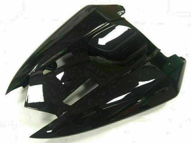 Carénage ZX10R 03-05 - Noir Brillant Carénage ZX10R 03-05 - Noir Brillant