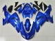 Carénage ZX10R 06-07 - Bleu Carénage ZX10R 06-07 - Bleu